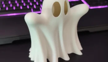 Ghost Booh