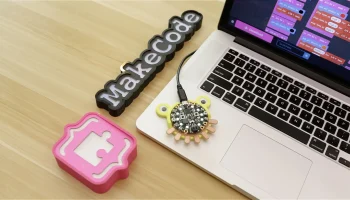 Мини-синтезатор с функцией Circuit Playground Express...... 2