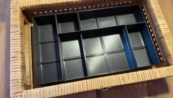 Коллекция Skadis Box "без излишеств" (с сетками)......... 3