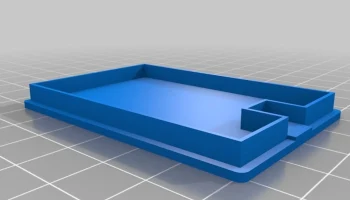 RFID-бокс для rc522 и Arduino Nano 5