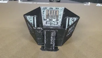 Чехол для камеры Core One для ESP32-CAM 2