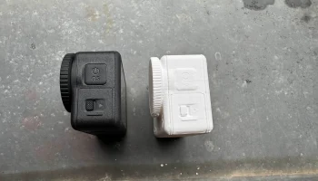 DJI Osmo Action 6 ШАГ 6