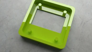 Монохромный OLED-экран 1,3 дюйма, 128 x 64 пикселей.........