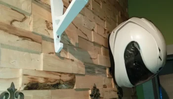 держатель мотоциклетного шлема