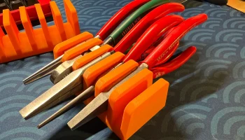 Plier Rack 1