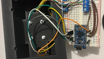 Joystick 2