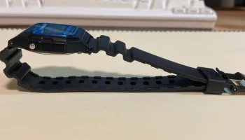 адаптер для часов casio 1