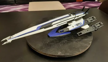 ССВ Нормандия SR2 1