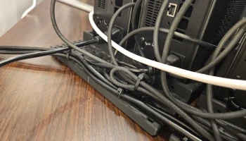 База рабочей станции CORSAIR AI300 3
