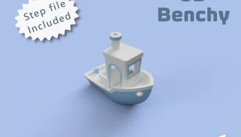 Benchy
