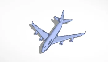 Airplane Airplane