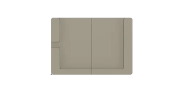 Настенное крепление для iPad Air 2 2