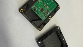 Крепление на руль контроллера FAAC XT...... 4