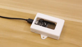 Корпус Adafruit Feather Box 6