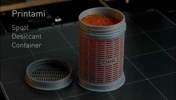 Контейнер для осушителя с изюминкой 3