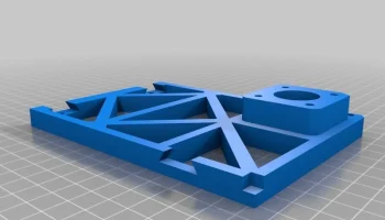 3DP XL SphereBot (полностью напечатанный на 3D-принтере я... 4