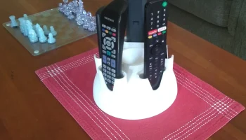 Удаленная карусель 1