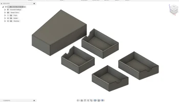 Подставка для монитора Dell