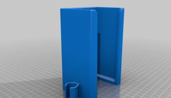 Настенное крепление для зарядного устройства для электров... 3