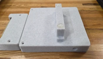 Цветной компьютер Mega Mini-MPI Extender 4