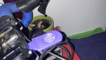 MonkeyLink Wahoo Mount v2 1
