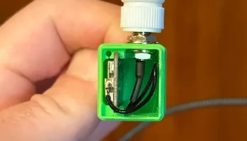 Корпус Seeed Studio Xiao ESP32C3 1