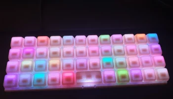 Плоский колпачок MX 4