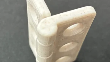 Scharnier / Hinge Print-in-Place V2 - Обновление 5