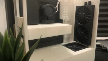 Мини-ПК NZXT на заказ 2