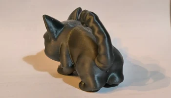 Angry Cat 7