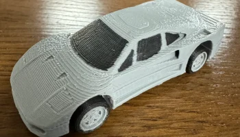 Карта комплекта Ferrari 7