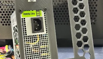 Корпус-куб ITX для ПК с блоком питания sfx...... 9