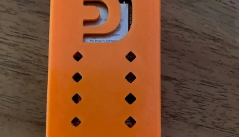 Монетница Duino для ESP32