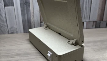 Еще одна метеостанция, использующая ESP32......... 2