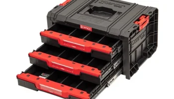 Основание Gridfinity для ящика QBRICK System Pro 2/3 2