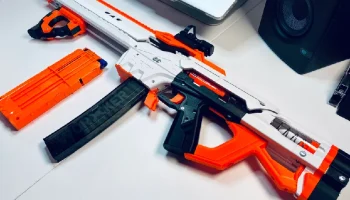 Caliburn 4 - 2023 г. - издание для ЕС (метриш) - Standard-/Kurzdarts 2