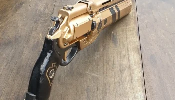 DESTINY 2 ПИКОВЫЙ ТУЗ 9