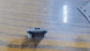 Прочный тонкий корпус для NODE MCU ESP32s........ 7