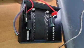 Корпус ESP32 v4 433 5