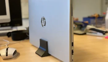 2 подставки для HP ProBook 650 G8