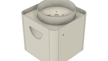 Pet Feeder 2