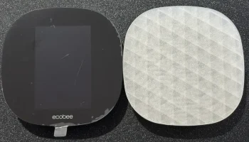 ecobee 3 Модель фиктивной нагрузки для настенной панели, ...