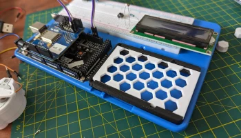 Аксессуары для держателей RAB Raspberry Pi, Arduino и мак... 2