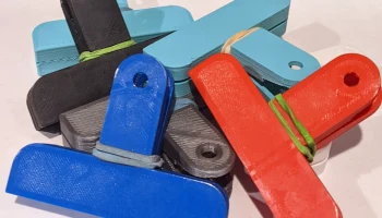 BAG CLIP