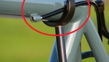 Велосипед с подставкой Fix Click