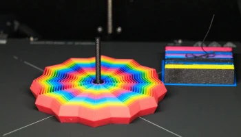 12-точечная звезда ColorMix Rainbow Fidget Star......... 5