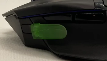 РАСШИРИТЕЛЬ СЦЕПЛЕНИЯ RAZER BASILISK