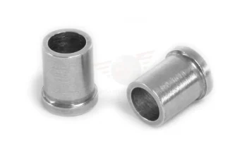 Переходник обода клапана Presta (с отверстиями для Schrad... 4