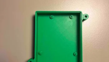 Корпус Arduino Uno R3 v.SAVONA (внизу)