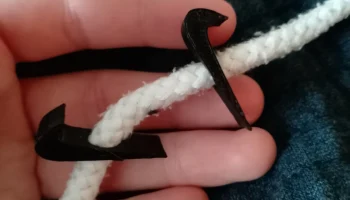 Nike beads